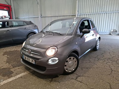 Fiat 500 500 1.0 70ch BSG S&amp;S Cult