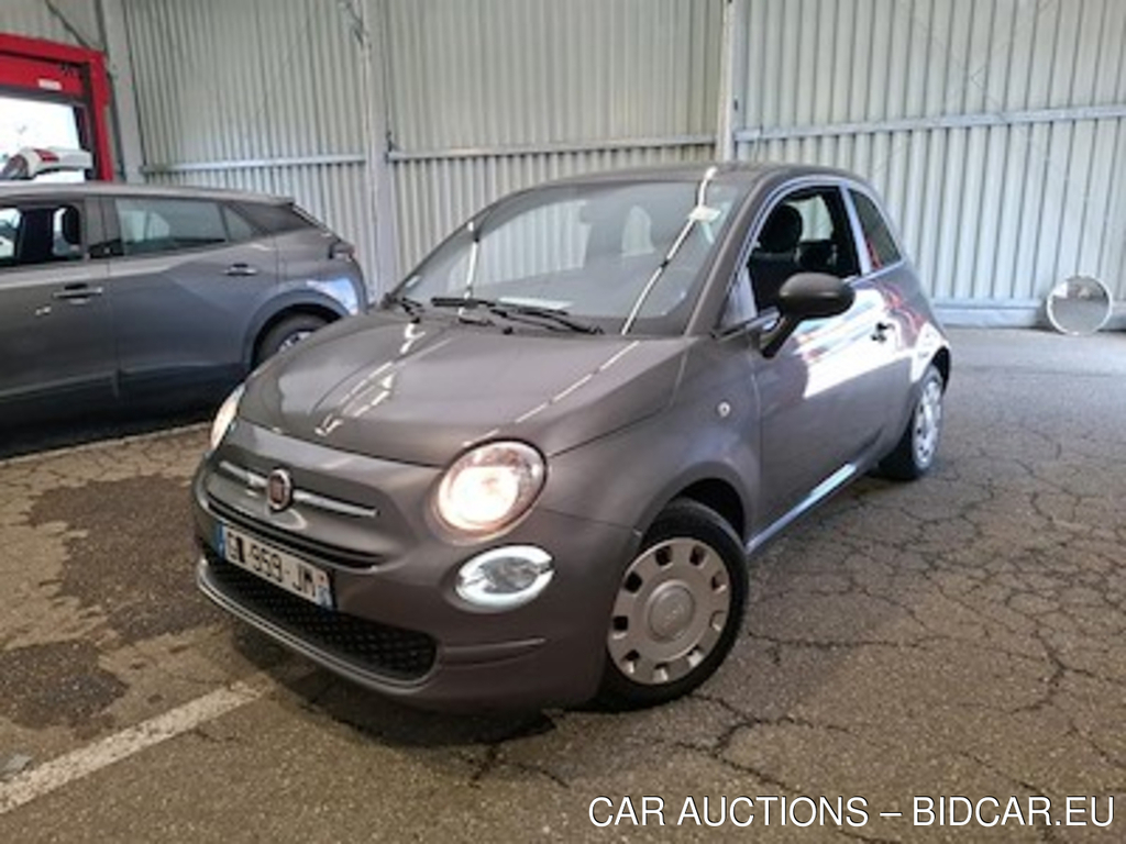 Fiat 500 500 1.0 70ch BSG S&S Cult
