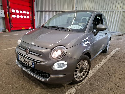Fiat 500 500 1.0 70ch BSG S&amp;S Dolcevita