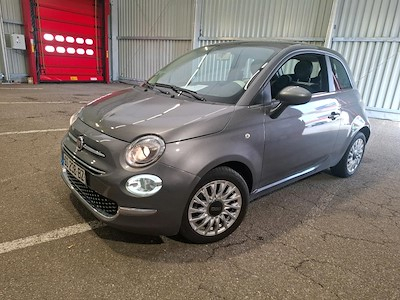 Fiat 500 500 1.0 70ch BSG S&amp;S Dolcevita