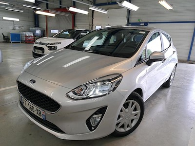 Ford FIESTA Fiesta 1.0 EcoBoost 95ch Connect Business 5p