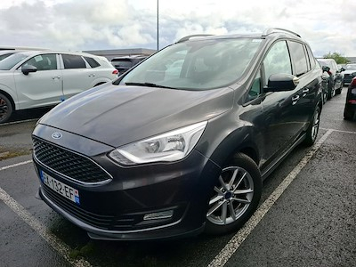 Ford Grand c-max Grand C-MAX 1.5 TDCi 120ch Stop&amp;Start Business Nav PowerShift