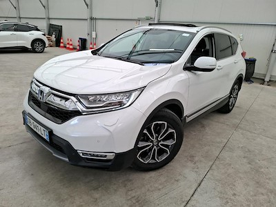 Honda CR-V CR-V 2.0 i-MMD 184ch Executive Toit Panoramique 2WD AT