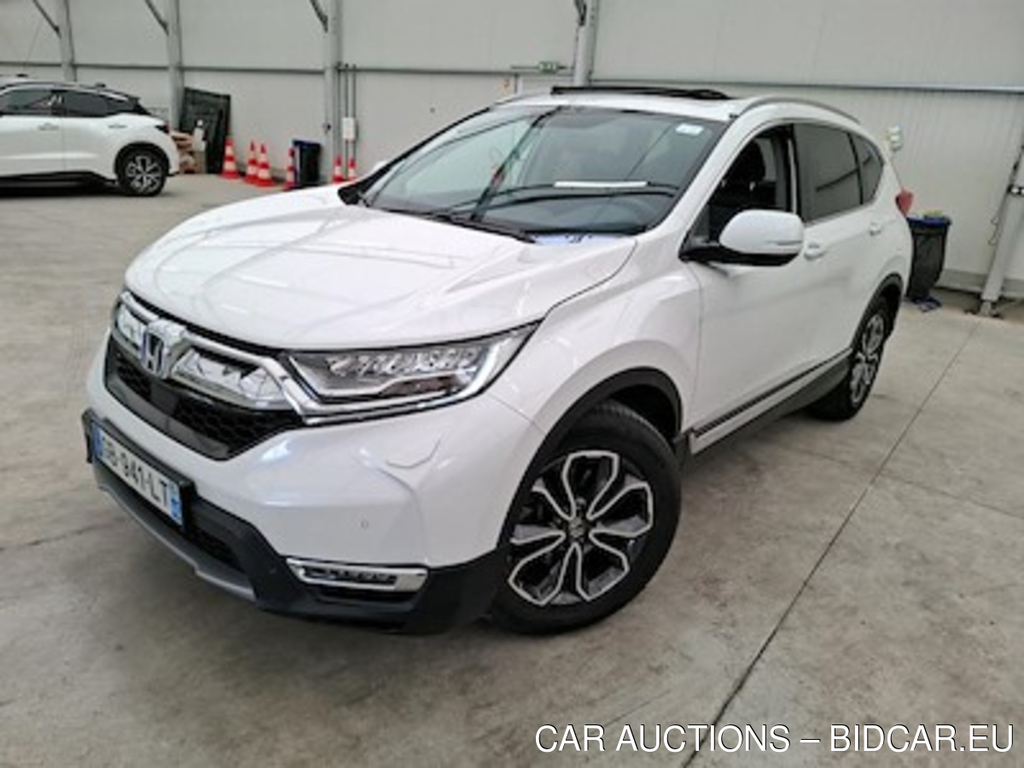 Honda CR-V CR-V 2.0 i-MMD 184ch Executive Toit Panoramique 2WD AT