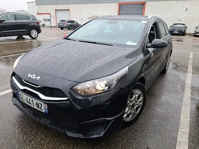 Kia CEED Ceed SW 1.5 T-GDI 160ch Active Business DCT7