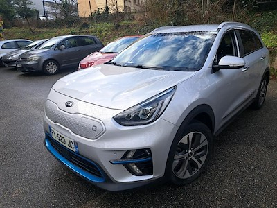 Kia E-NIRO E-NIRO 64 KWH PREMIUM BUSINESS 204 CH