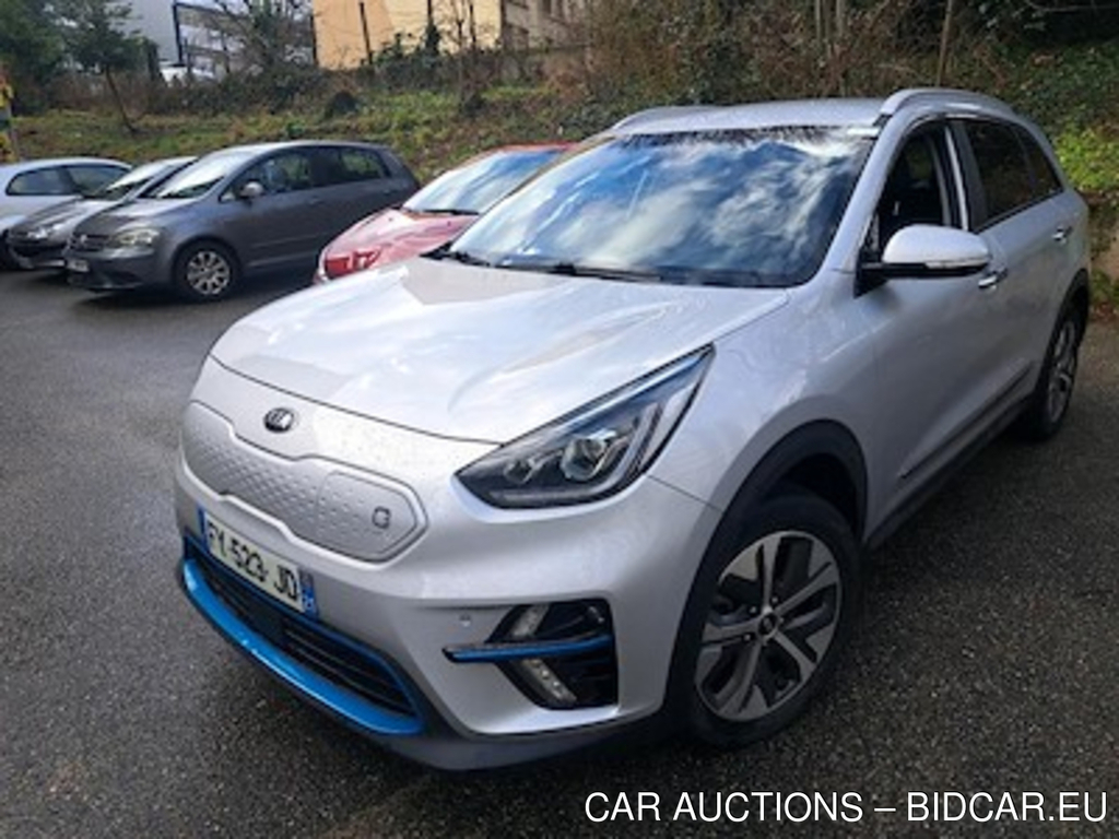 Kia E-NIRO E-NIRO 64 KWH PREMIUM BUSINESS 204 CH