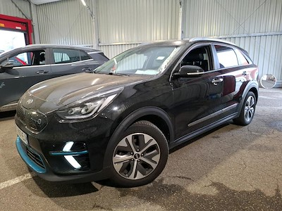 Kia E-NIRO e-Niro Premium Business 204ch