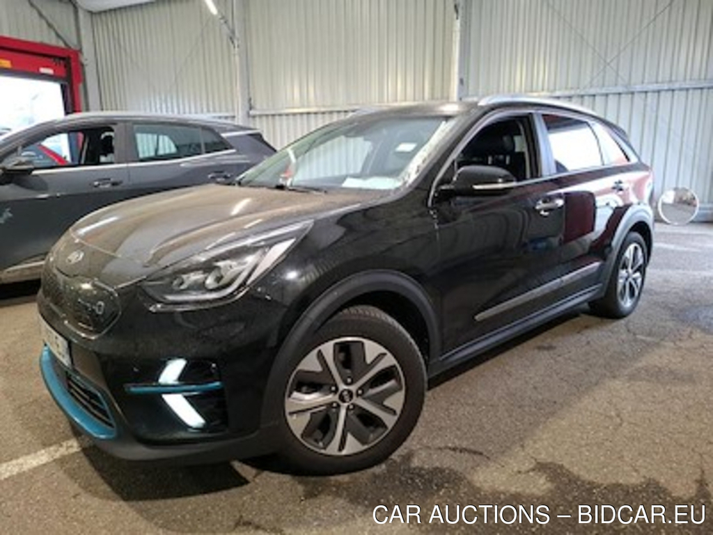 Kia E-NIRO e-Niro Premium Business 204ch