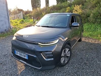 Kia E-SOUL e-Soul Active Business 204ch MY22