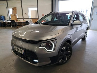 Kia Niro EV Niro EV 204ch Active