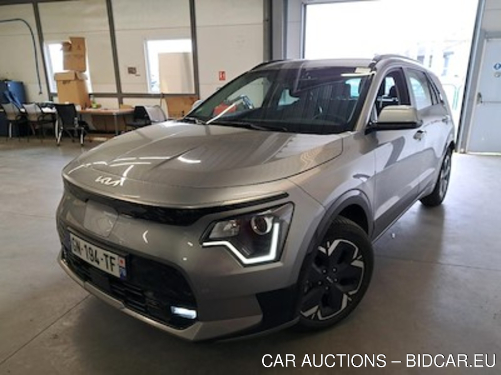 Kia Niro EV Niro EV 204ch Active