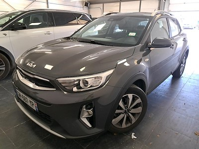 Kia STONIC Stonic 1.0 T-GDi 100ch Active Business DCT7