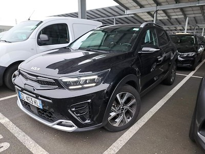 Kia STONIC Stonic 1.0 T-GDi 120ch MHEV GT Line Premium DCT7