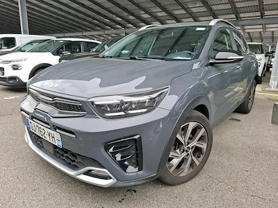 Kia STONIC Stonic 1.0 T-GDi 120ch MHEV GT Line Premium DCT7