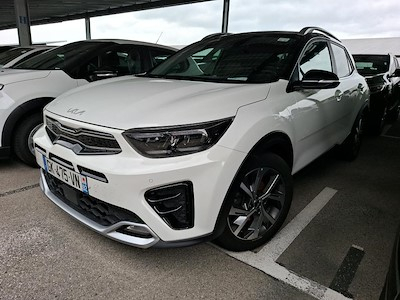 Kia STONIC Stonic 1.0 T-GDi 120ch MHEV GT Line Premium iBVM6