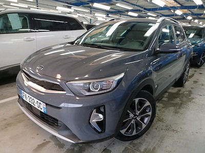 Kia STONIC Stonic 1.0 T-GDi 120ch MHEV Launch Edition iBVM6