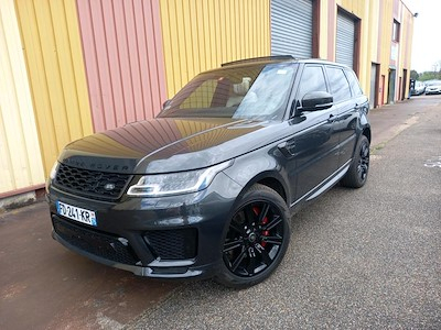 Land Rover Range rover sport Range Rover Sport 2.0 P400e 404ch Autobiography Dynamic Mark VII