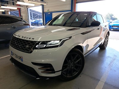Land Rover VELAR Range Rover Velar 2.0 P400e 404ch PHEV R-Dynamic HSE AWD BVA