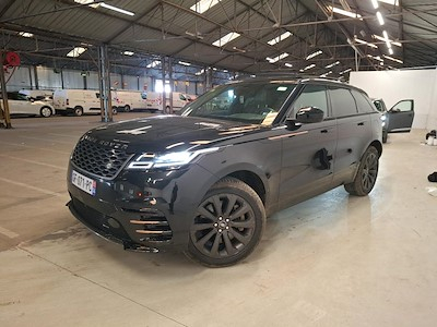 Land Rover VELAR Range Rover Velar 2.0 P400e 404ch PHEV R-Dynamic SE AWD BVA