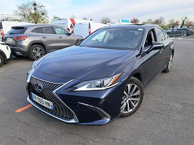 Lexus ES ES 300h Business