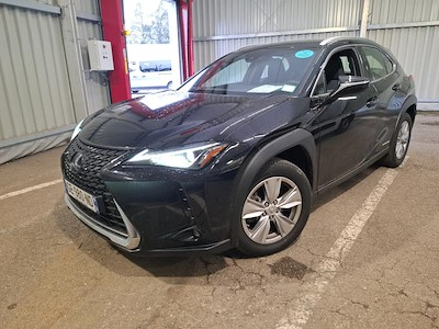 Lexus UX UX 250h 2WD Pack Confort Business + Stage Hybrid Academy MY21