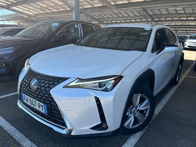 Lexus UX UX 250h 2WD Pack Confort Business + Stage Hybrid Academy MY21