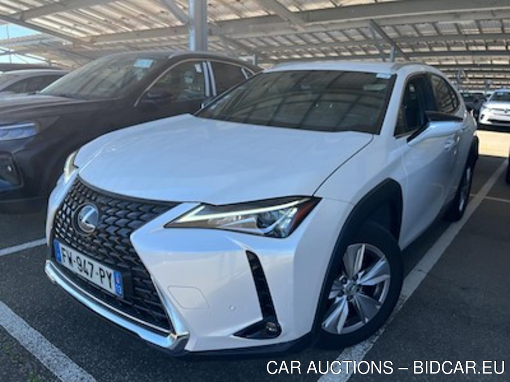 Lexus UX UX 250h 2WD Pack Confort Business + Stage Hybrid Academy MY21