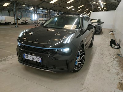 Lynk &amp; Co 01 01 1.5 PHEV 261ch DCTH 7