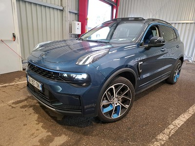 Lynk &amp; Co 01 1 1.5 PHEV 261ch DCTH 7