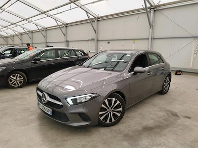 Mercedes-Benz Classe A Classe A 180 136ch Business Line 7G-DCT