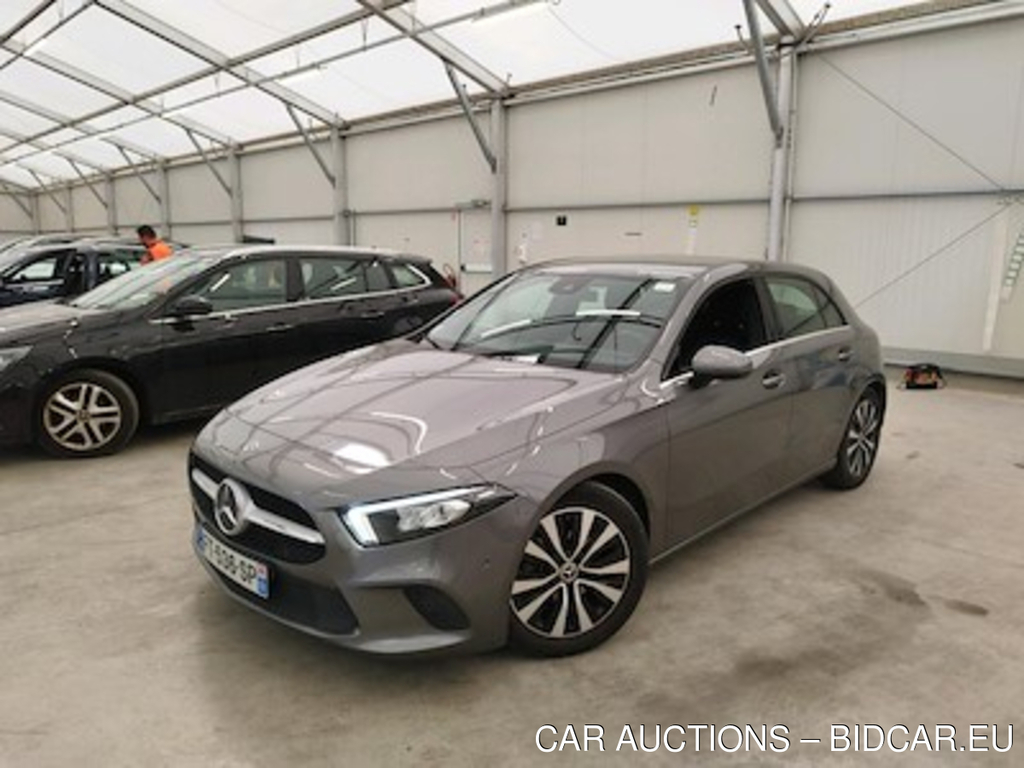 Mercedes-Benz Classe A Classe A 180 136ch Business Line 7G-DCT