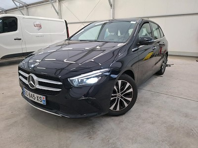 Mercedes-Benz Classe B Classe B 250 e 160+102ch Business Line Edition 8G-DCT