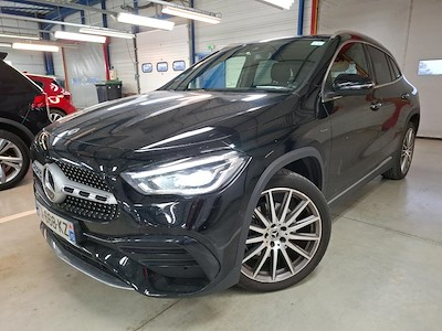 Mercedes-Benz Classe gla GLA 250 e 160+102ch AMG Line 8G-DCT