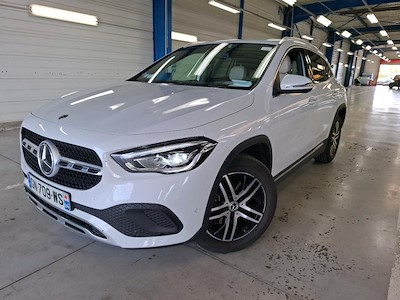 Mercedes-Benz Classe gla GLA 250 e 160+102ch Business Line 8G-DCT