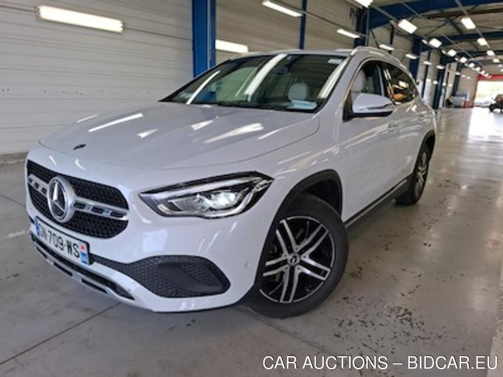 Mercedes-Benz Classe gla GLA 250 e 160+102ch Business Line 8G-DCT