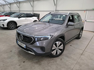 Mercedes-Benz EQB EQB 250+ 190ch Business Line