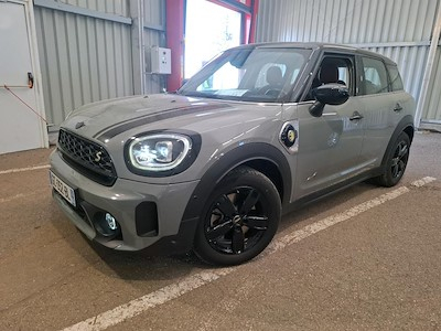 MINI COUNTRYMAN Countryman Cooper SE 125ch + 95ch Business Design ALL4 BVA6