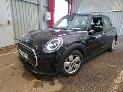 MINI MINI Cooper 136ch Business Design BVA7