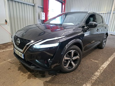 Nissan QASHQAI Qashqai 1.3 Mild Hybrid 158ch Tekna Xtronic
