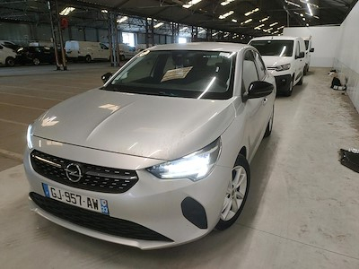 Opel CORSA Corsa 1.2 75ch Elegance Business