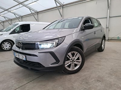 Opel GRANDLAND Grandland 1.2 Turbo 130ch
