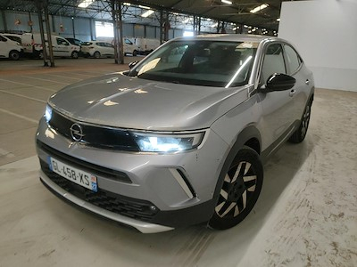 Opel MOKKA Mokka 1.2 Turbo 130ch Elegance Business BVA8