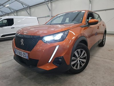 Peugeot 2008 2008 1.2 PureTech 100ch S&amp;S Active Business