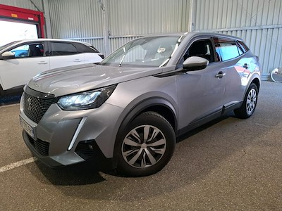Peugeot 2008 2008 1.2 PureTech 100ch S&amp;S Active Business 5cv
