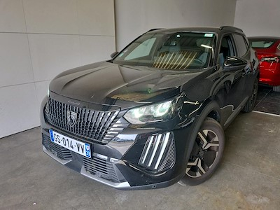 Peugeot 2008 2008 1.2 PureTech 100ch S&amp;S Allure