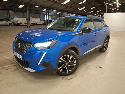 Peugeot 2008 2008 1.2 PureTech 100ch S&amp;S Allure