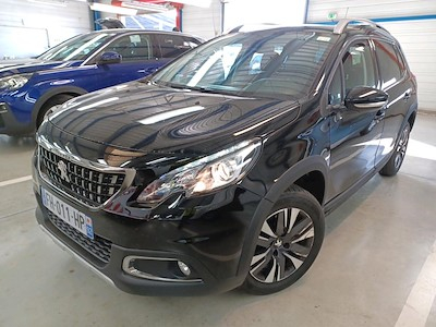 Peugeot 2008 2008 1.2 PureTech 110ch E6.c Allure Business S&amp;S EAT6