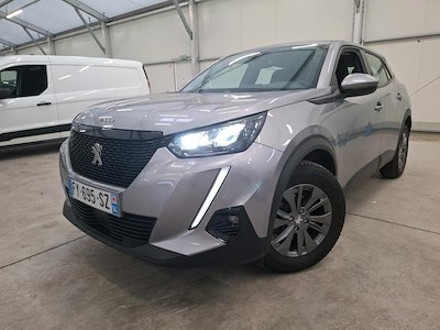 Peugeot 2008 2008 1.2 PureTech 130ch S&amp;S Active Business EAT8