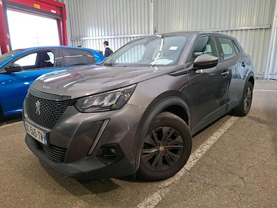 Peugeot 2008 2008 1.2 PureTech 130ch S&amp;S Active Business EAT8